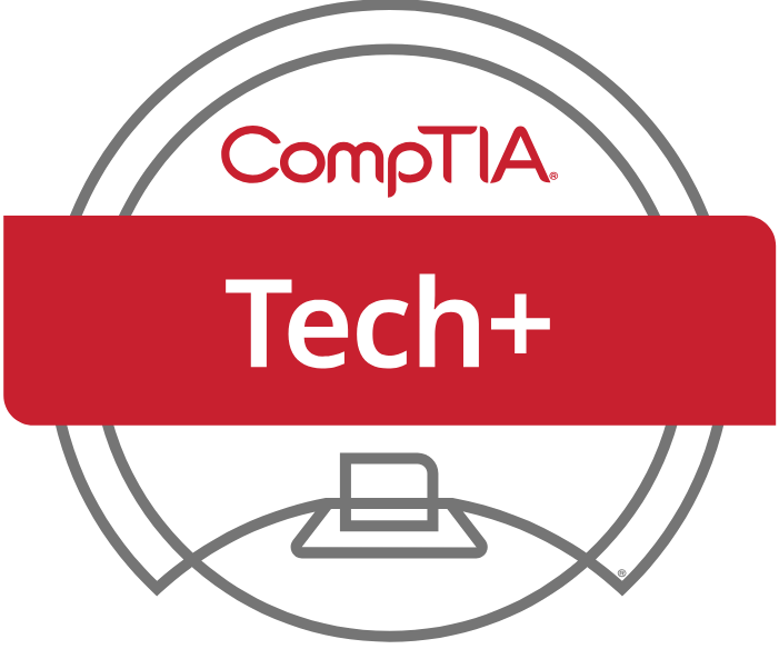 CompTIA Tech+ (Exam Code FC0-U71)