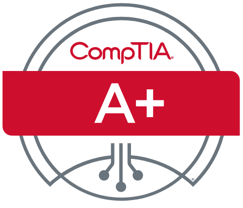 eBook อย่างเป็นทางการของ CompTIA A+ Core 2 (ข้อสอบ 220-1102) 