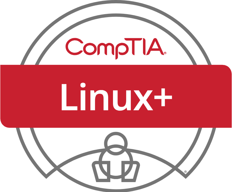 เรียนรู้ CompTIA CertMaster สำหรับ Linux+ (XK0-005) 