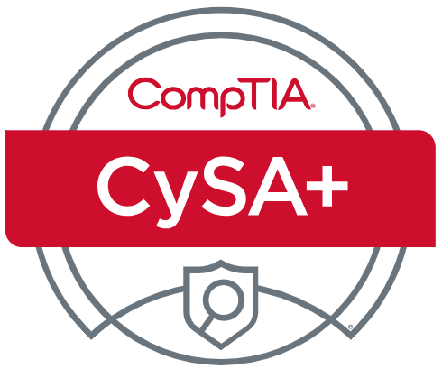 เรียนรู้ CompTIA CertMaster + ห้องปฏิบัติการสำหรับ CySA+ (CS0-003)