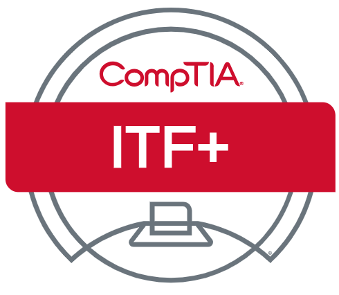 คู่มือการเรียนด้วยตนเองอย่างเป็นทางการสำหรับ CompTIA IT Fundamentals (ITF+) (Exam FC0-U61) eBook 