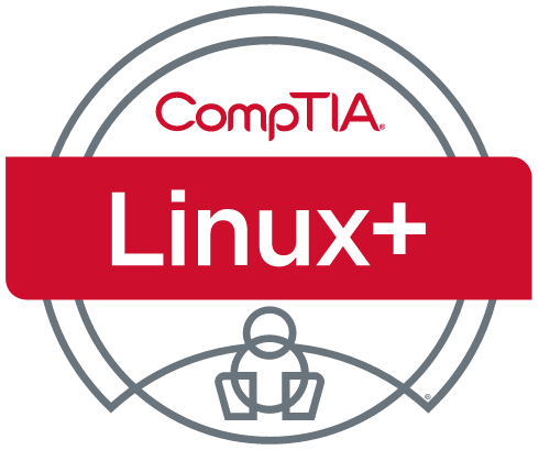 คู่มืออย่างเป็นทางการของ CompTIA Linux+ (Examen XK0-005) eBook 