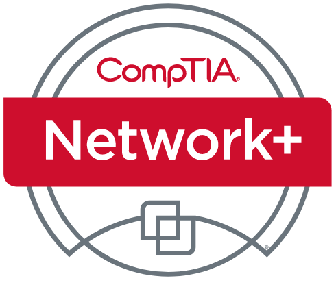 CompTIA Integrated CertMaster Learn + Labs สำหรับ Network+ (N10-008) - ส่วนลด 50% 