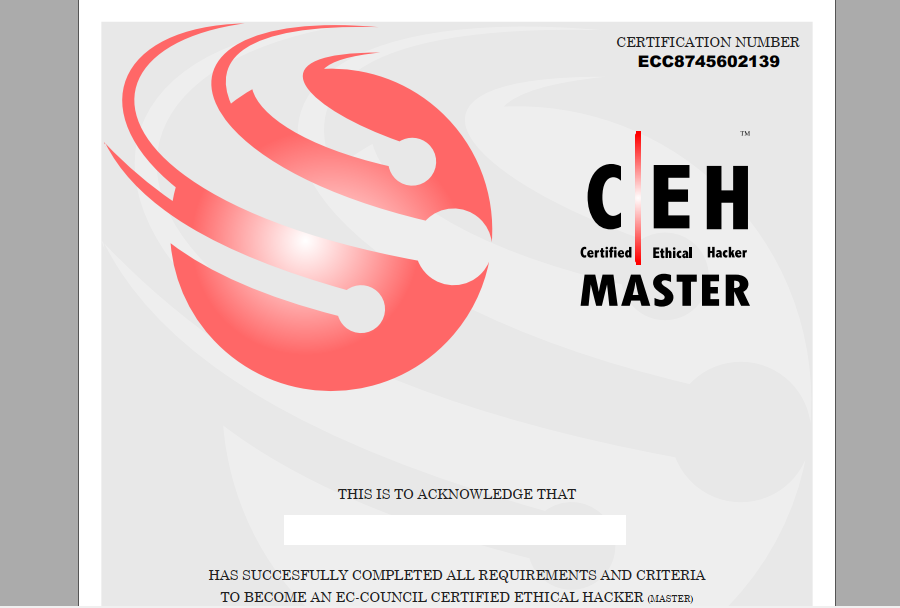 CEH v13 MASTER (Learn On-demand) with Exam Voucher + CertPrep Practice Test