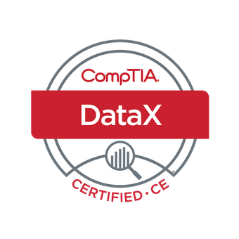 CompTIA CertMaster Perform สำหรับ DataX DY0-001 - ใบอนุญาตส่วนบุคคล 